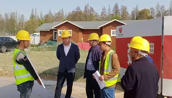 1616576835965788.jpg 南昌市政公用生態(tài)農業(yè)示范園研發(fā)大樓項目進行安全生產文明檢查6001.jpg