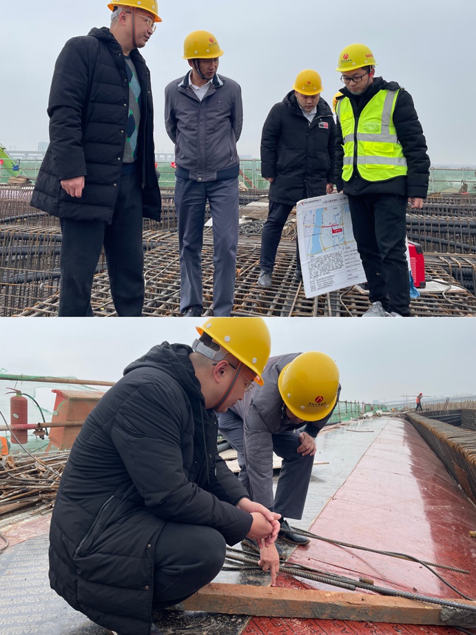 南昌市政建設(shè)集團王海龍前往小藍大道快速化工程現(xiàn)場檢查指導(dǎo)6911.jpg