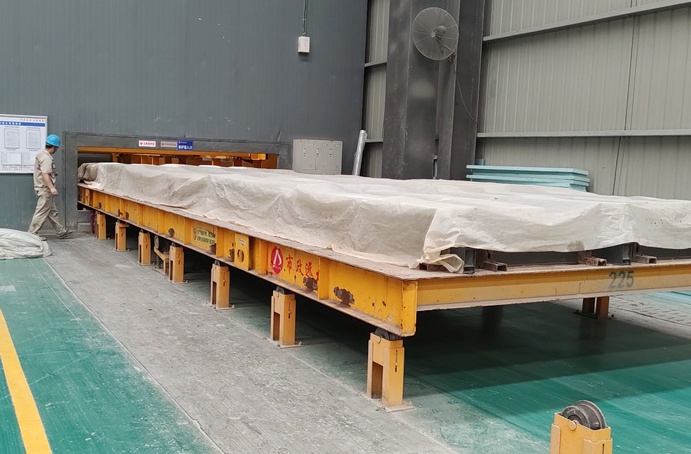 南昌市政建設(shè)集團(tuán)一體化預(yù)制井蓋生產(chǎn)工藝流程 南昌市政建設(shè)集團(tuán)一體化預(yù)制井蓋生產(chǎn)工藝流程