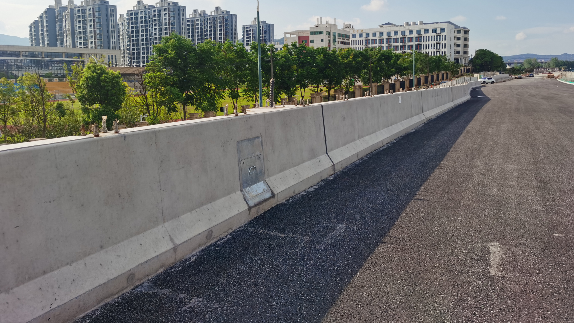 南昌市政建設(shè)集團項目質(zhì)量標準化管理成效 南昌市政建設(shè)集團項目質(zhì)量標準化管理成效