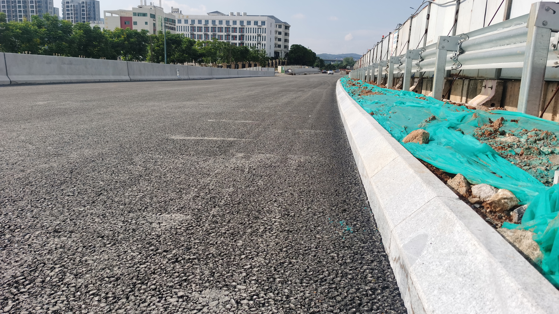 南昌市政建設(shè)集團項目質(zhì)量標準化管理成效 南昌市政建設(shè)集團項目質(zhì)量標準化管理成效