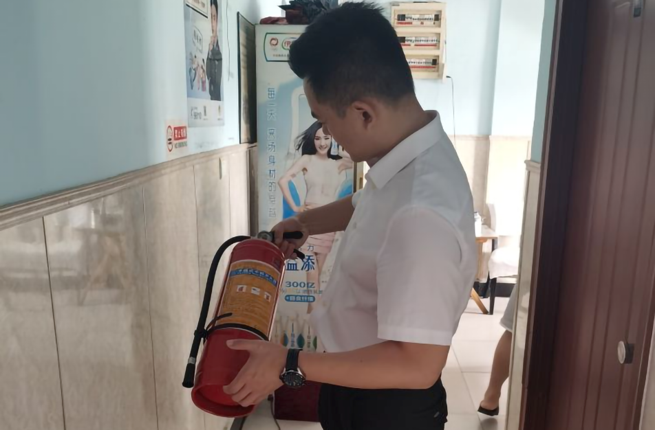 南昌市政建設(shè)集團(tuán)開(kāi)展節(jié)前安全生產(chǎn)檢查部署