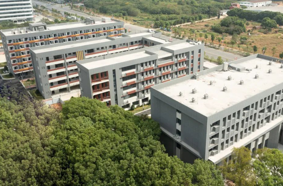 南昌市政建設集團全力提升施工品質(zhì) 精心打造樣板工程