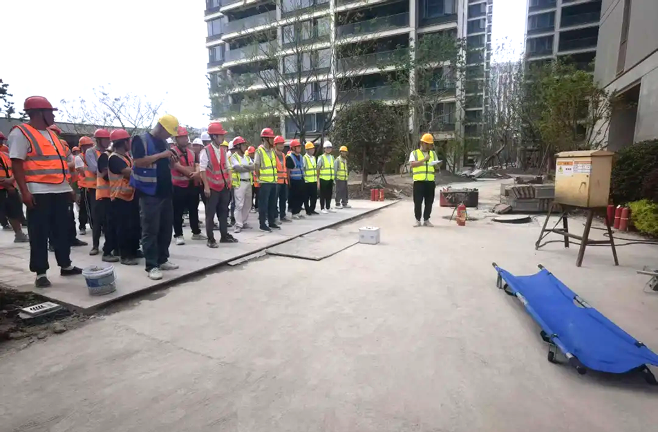 南昌市政建設集團有限公司