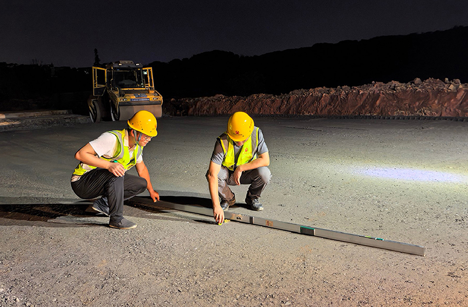 南昌市政建設集團有限公司