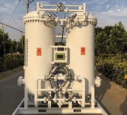 PSA制氮機在化學(xué)分析中的應(yīng)用 PSA制氮機在化學(xué)分析中的應(yīng)用